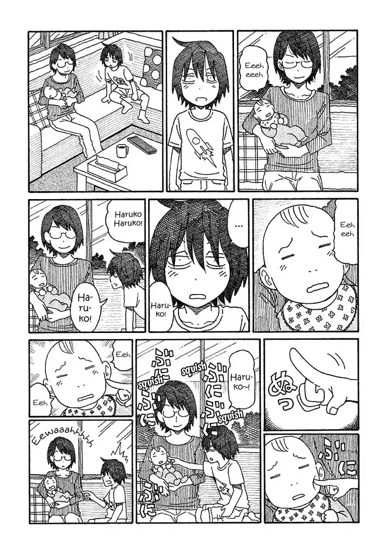 Hatarakanai Futari (The Jobless Siblings) Chapter 144 2